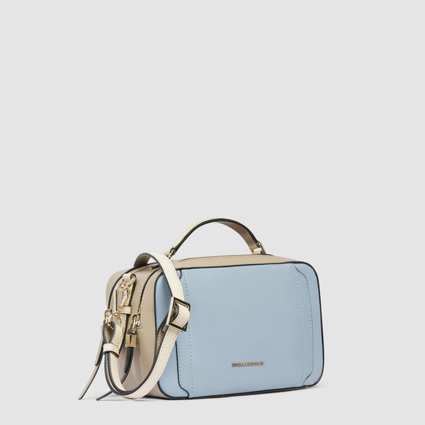 Crossbody bag women, camera case style