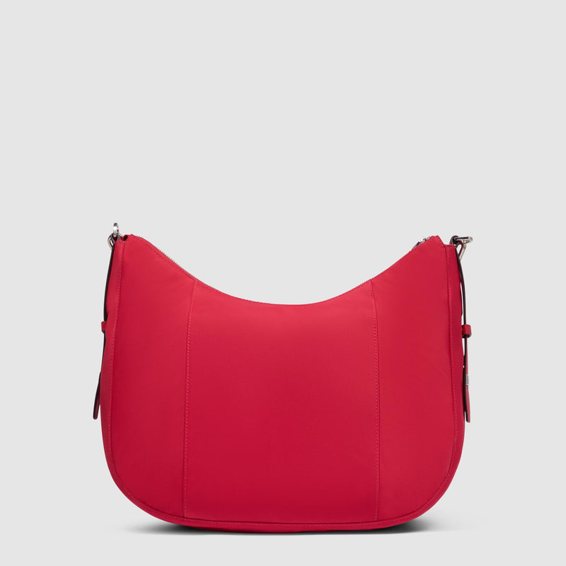 Women's shoulder bag for iPad®