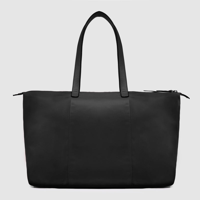 Women's foldable laptop bag 15,6"