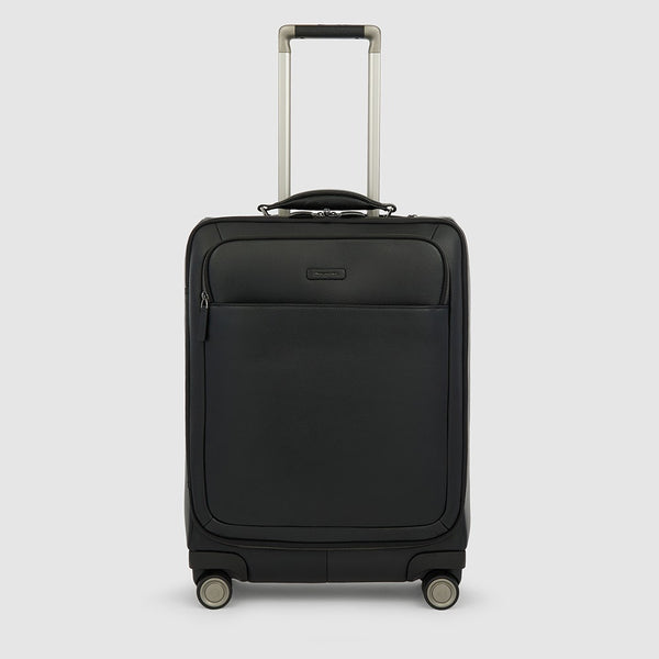 Cabin suitcase for laptop 15,6