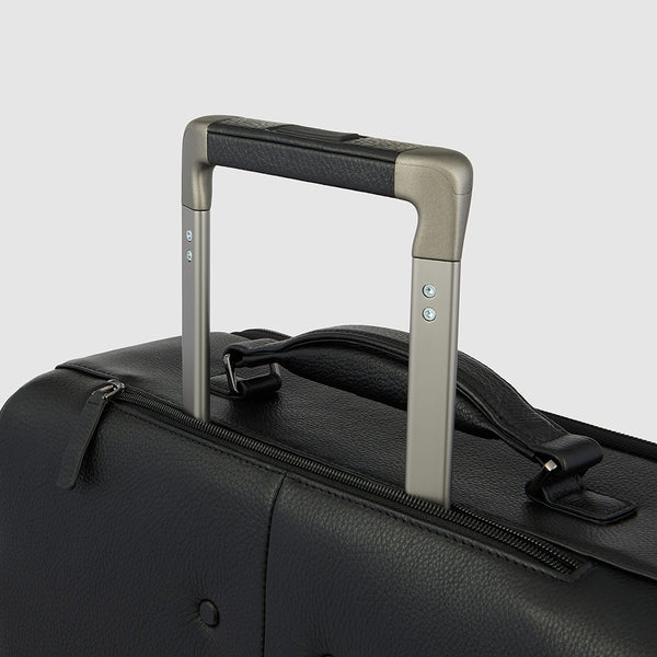 Cabin suitcase for laptop 15,6