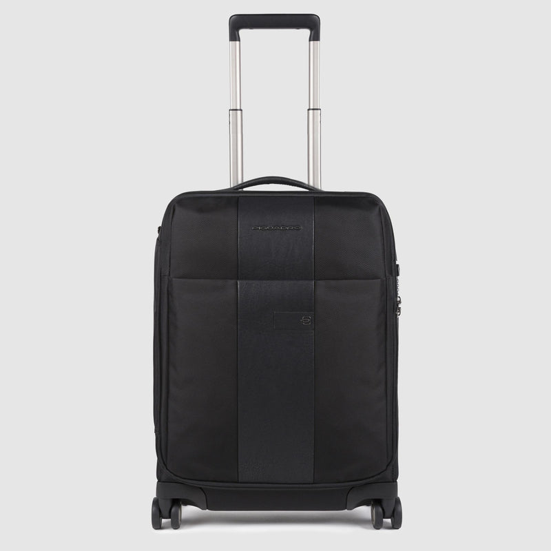 4 wheel cabin suitcase