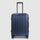 Slim, 4 wheel cabin suitcase