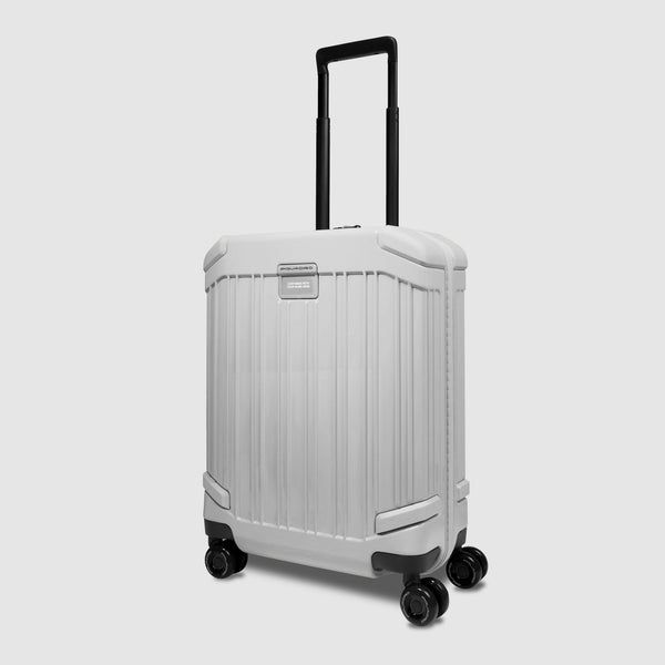 4 wheel cabin suitcase