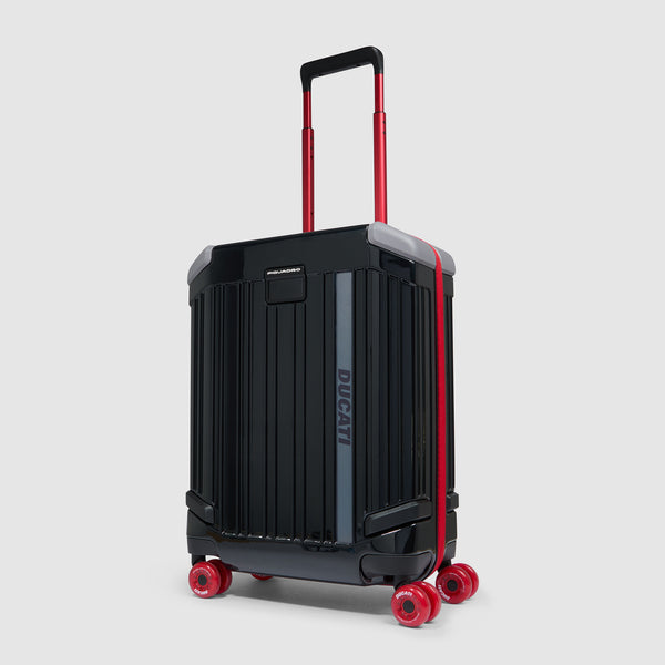 Maleta de cabina Piquadro x Ducati