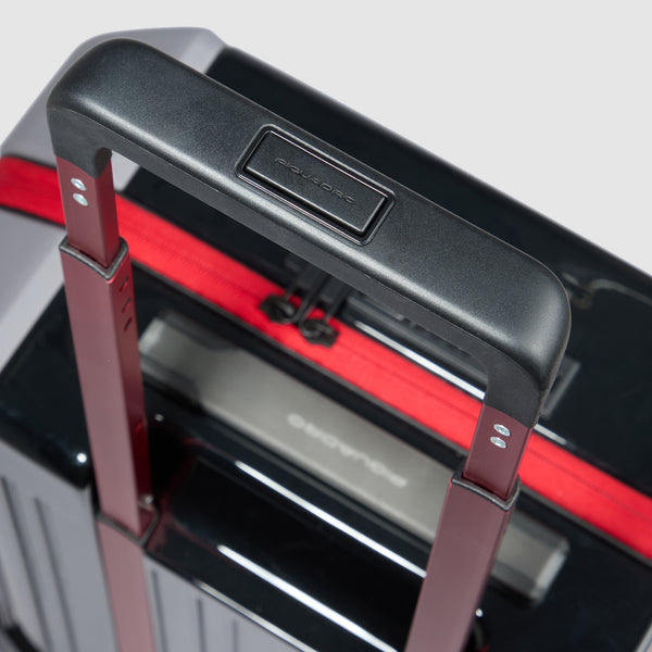 Maleta de cabina Piquadro x Ducati