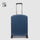 4 wheel cabin suitcase