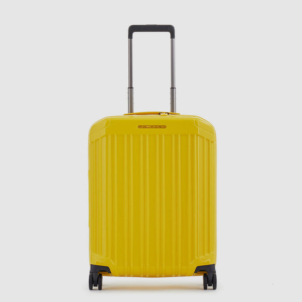 4 wheel cabin suitcase