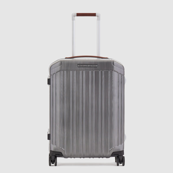 4 wheel cabin suitcase