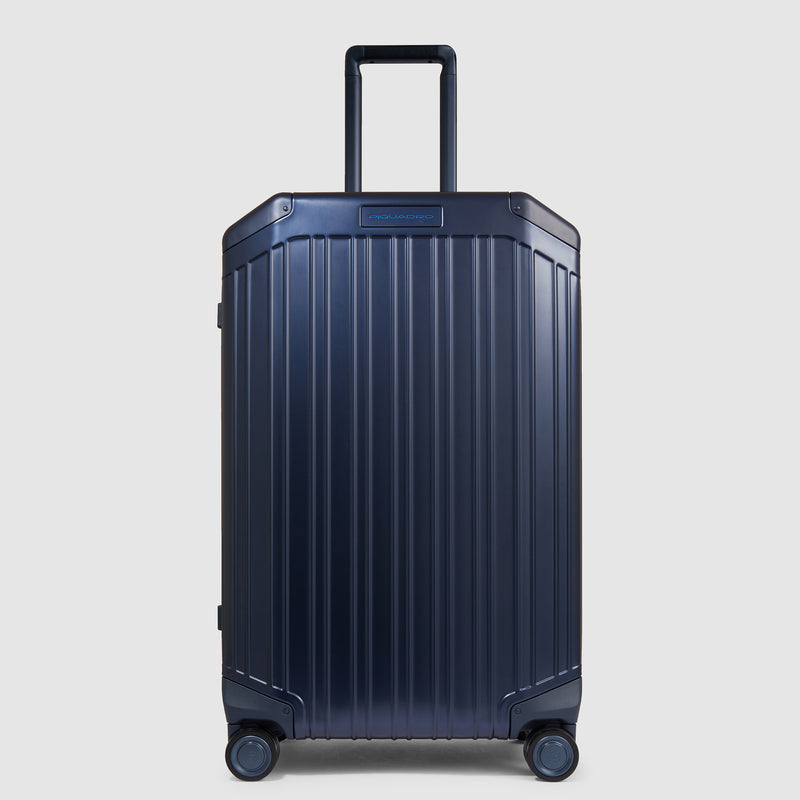 Trolley medio a 4 ruote con cover impermeabile