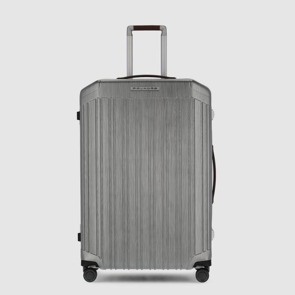 Large 4 wheel suitcase