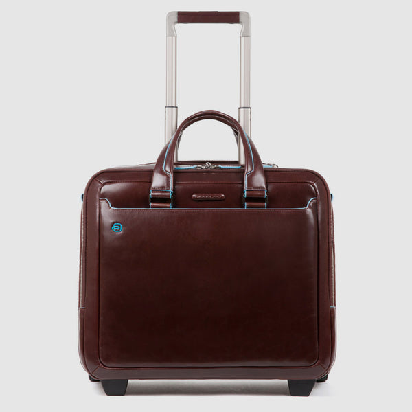 Personalizzabile pilot bag 15,6"