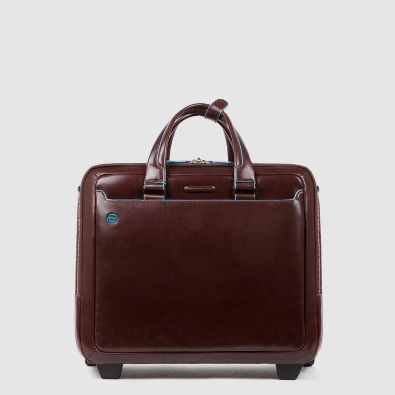 Wheeled Computer briefcase 15,6"