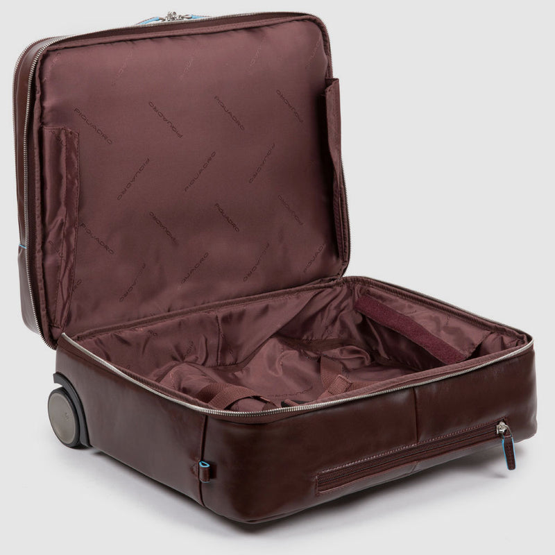 Cartable trolley d'ordinateur 15,6"