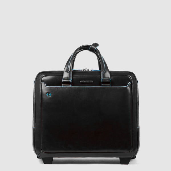 Wheeled Computer briefcase 15,6"