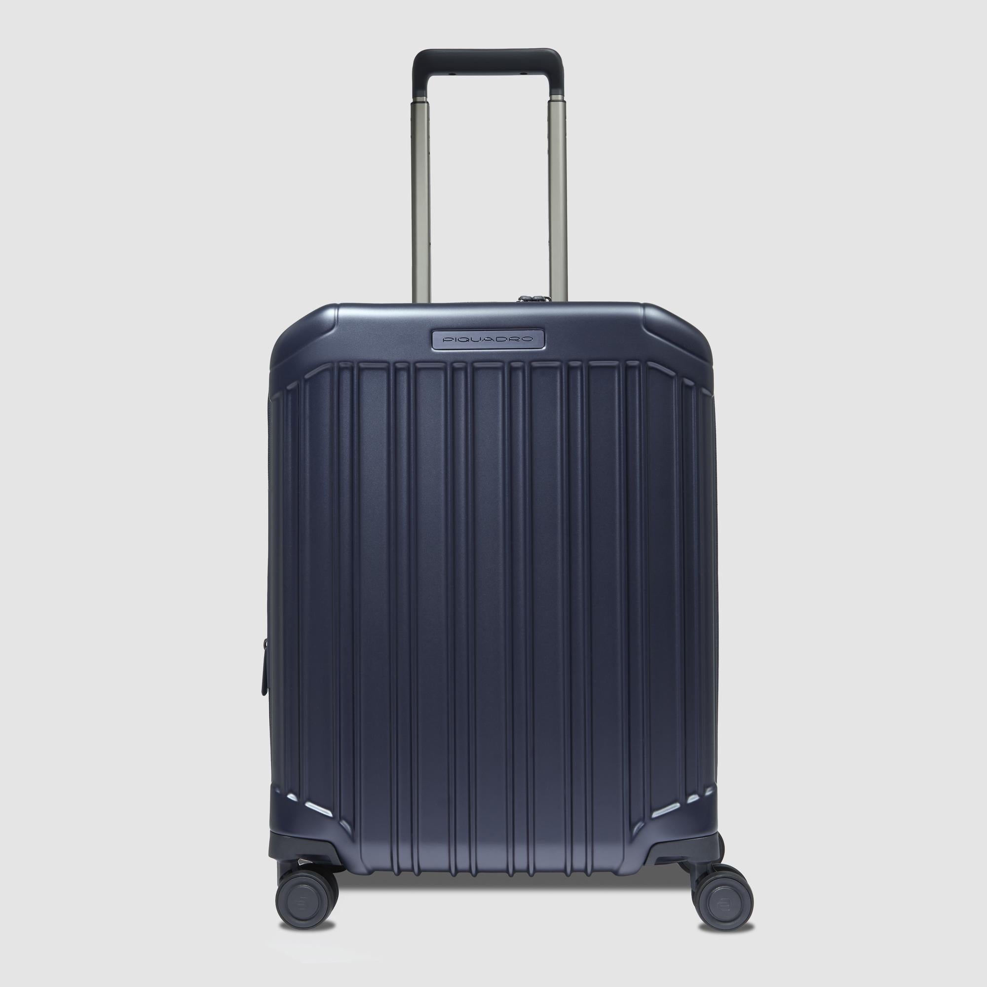 Cabin trolly bag size on sale