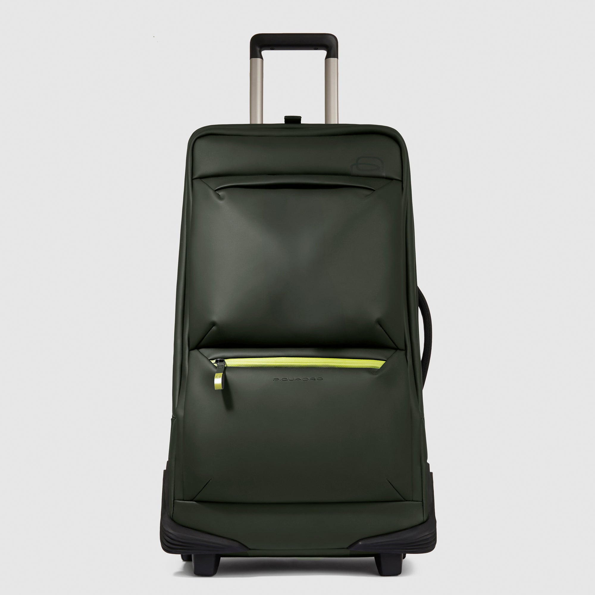 Cabin bag with wheels and shoulder strap online