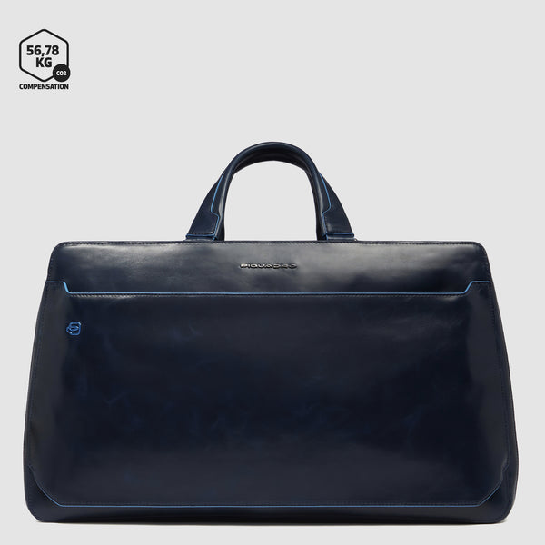 Personalizable duffel bag for laptop 14"