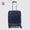 4 wheel cabin suitcase for laptop 17,3"