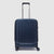 4 wheel cabin suitcase for laptop 17,3"