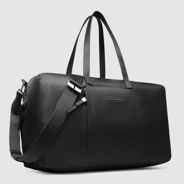 Foldable duffel bag for women