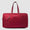 Foldable duffel bag for women