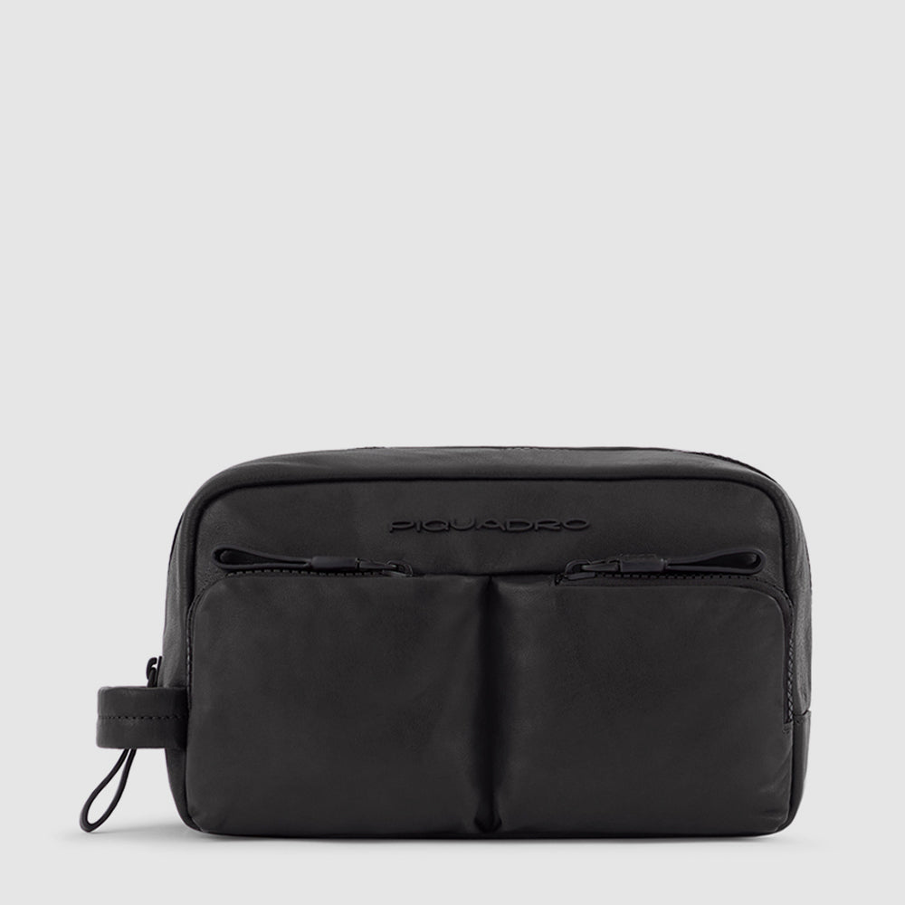 Toiletry bag