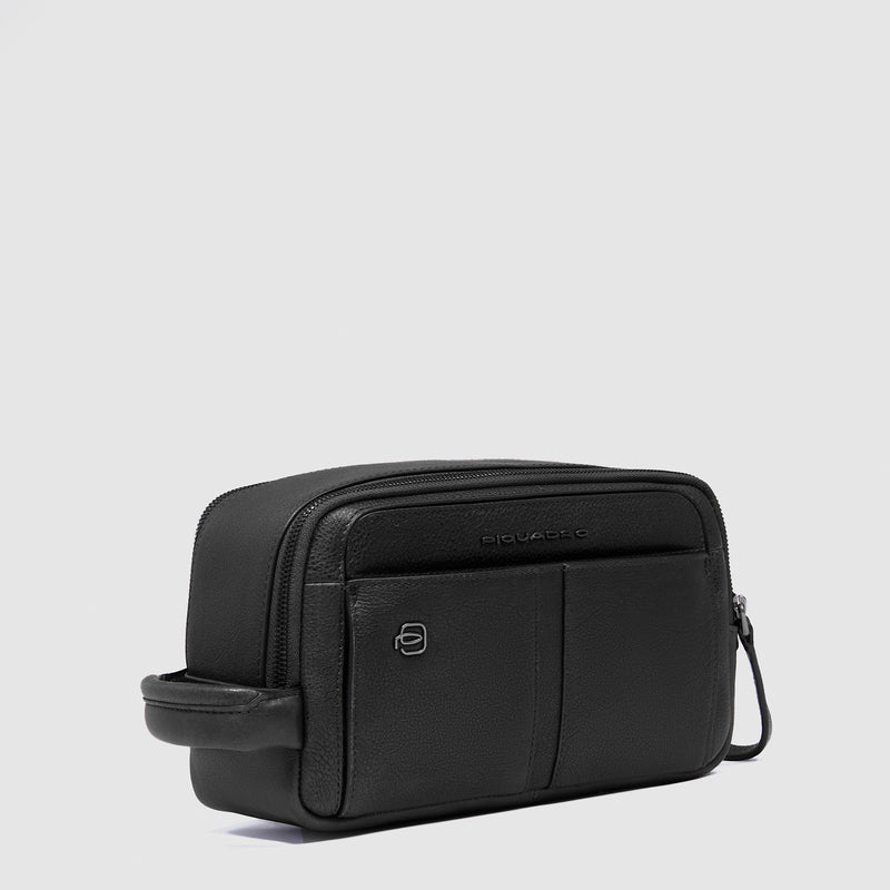 Toiletry bag