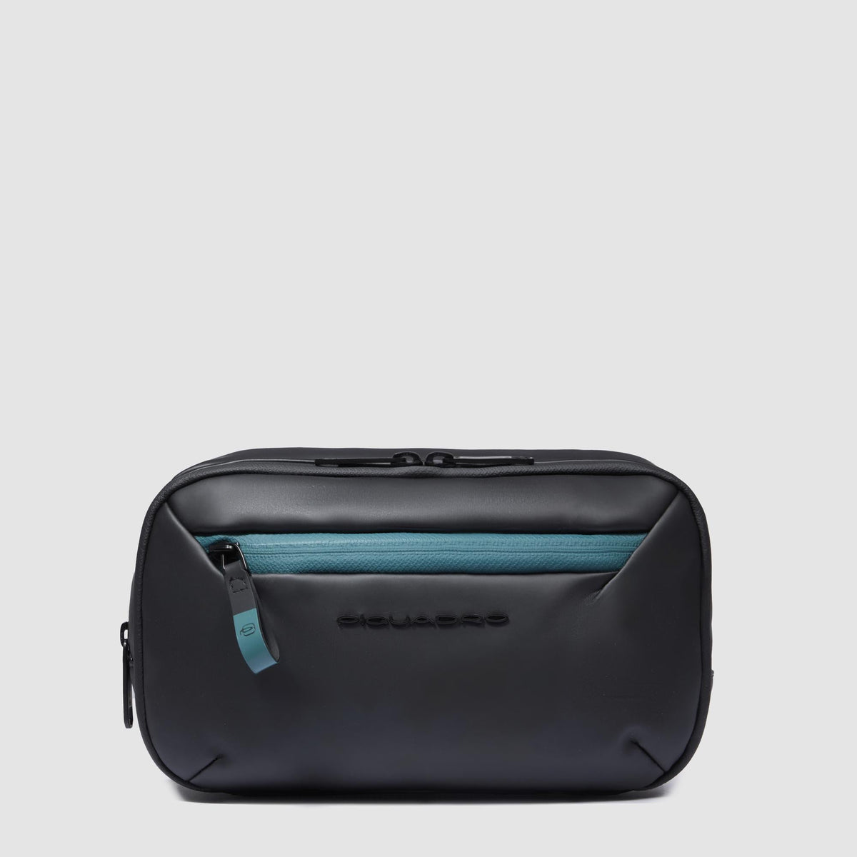 Water resistant toiletry bag