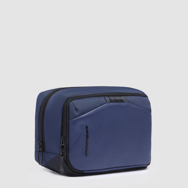 Toiletry bag