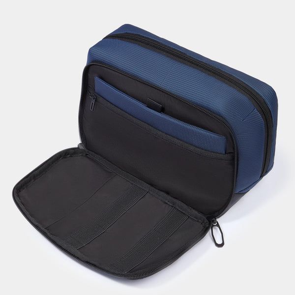 Toiletry bag