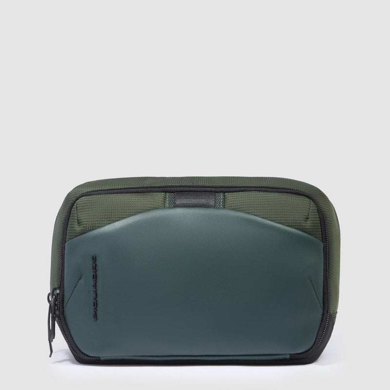 Toiletry bag