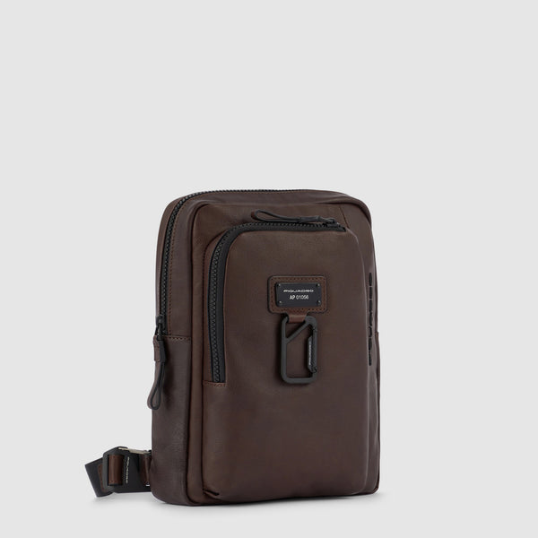 iPad® crossbody bag