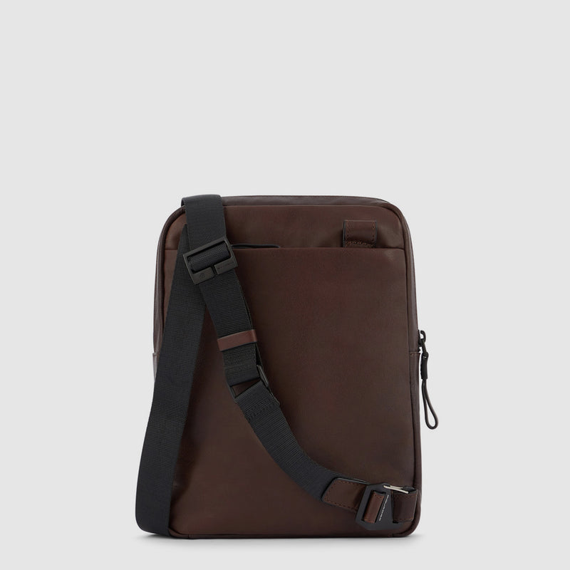 iPad® crossbody bag