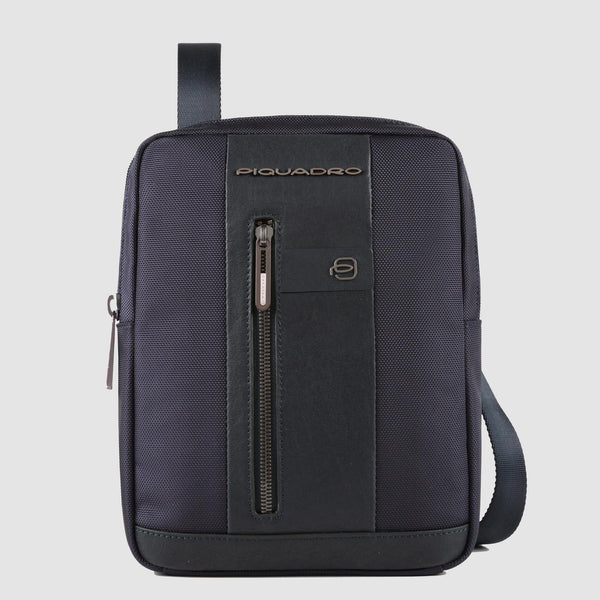 Men's crossbody bag for iPad®