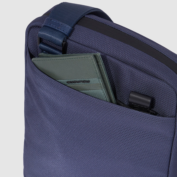 iPad® crossbody bag