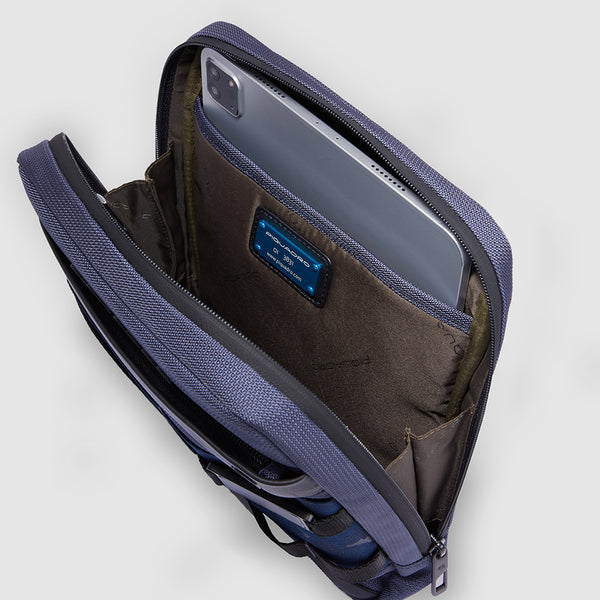 iPad® crossbody bag