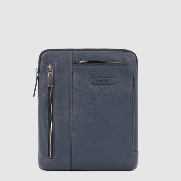 Men's crossbody bag for iPad®