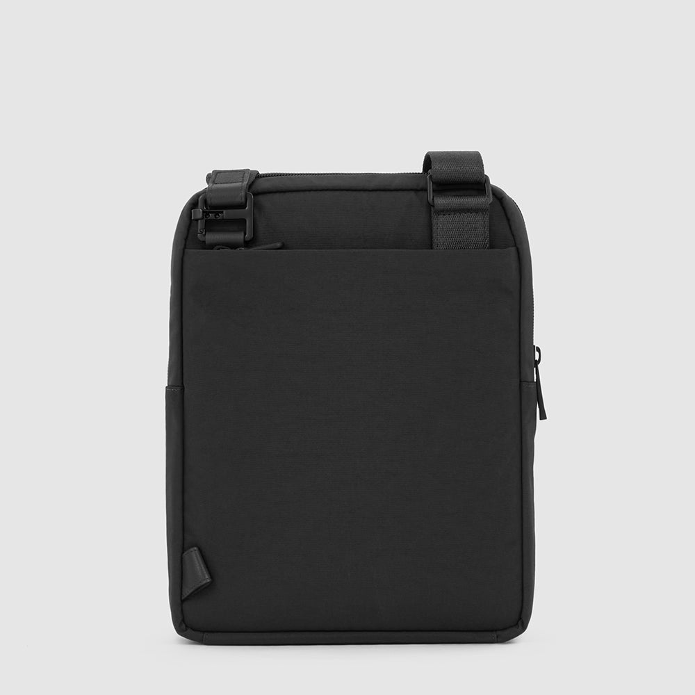 Vertical crossbody 2024 laptop bag