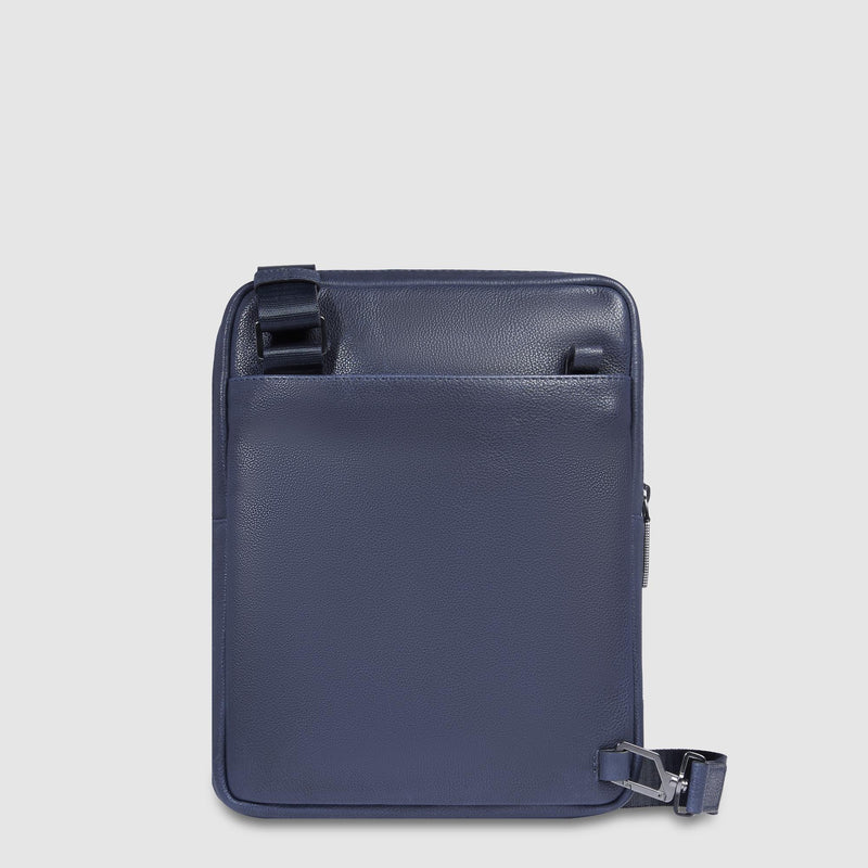 Bolso bandolera hombre para iPad®