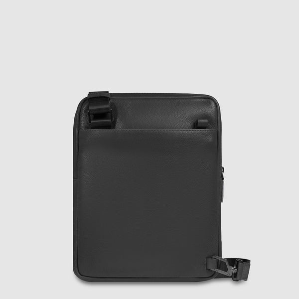 Bolso bandolera hombre para iPad®