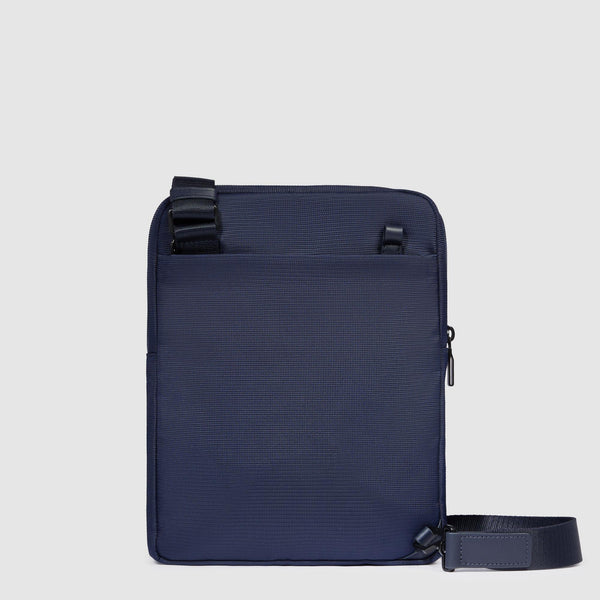 Bolso bandolera hombre para iPad®