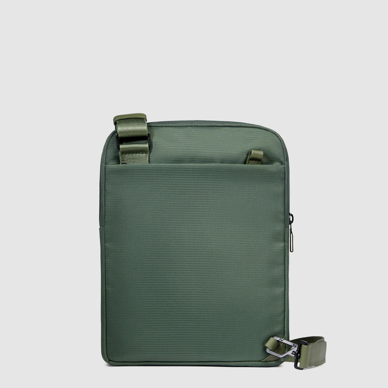 Bolso bandolera hombre para iPad®