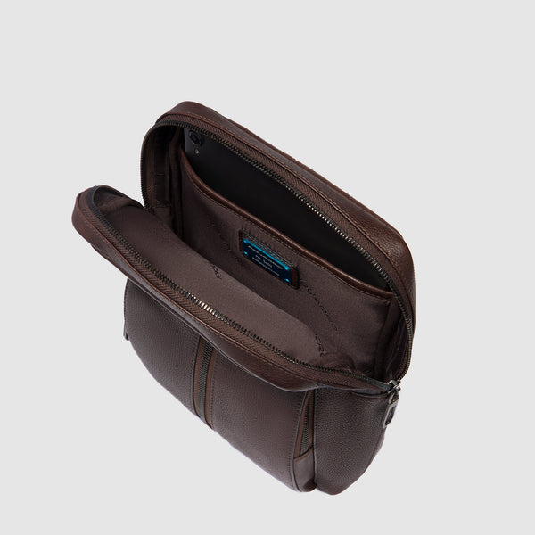 iPad® crossbody bag