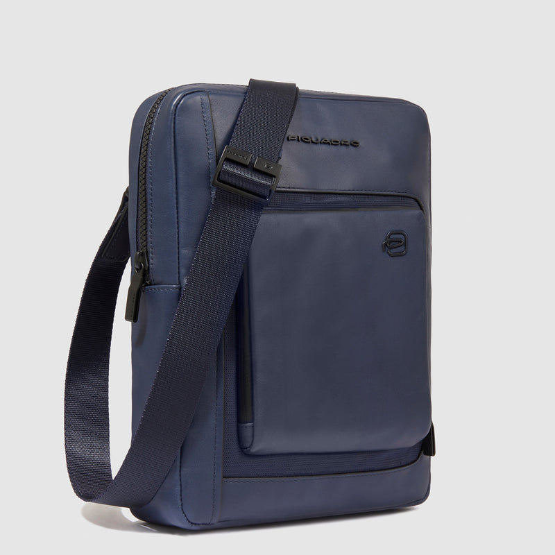 iPad® crossbody bag