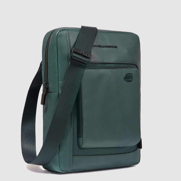 iPad® crossbody bag