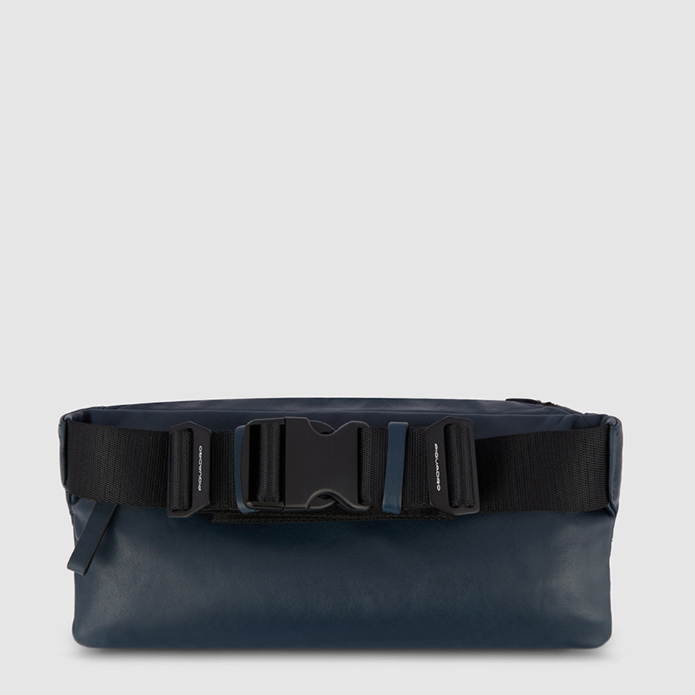 Prada mens bum online bag