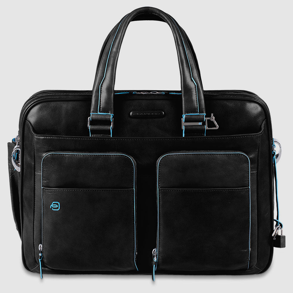 Expandable Computer bag 15