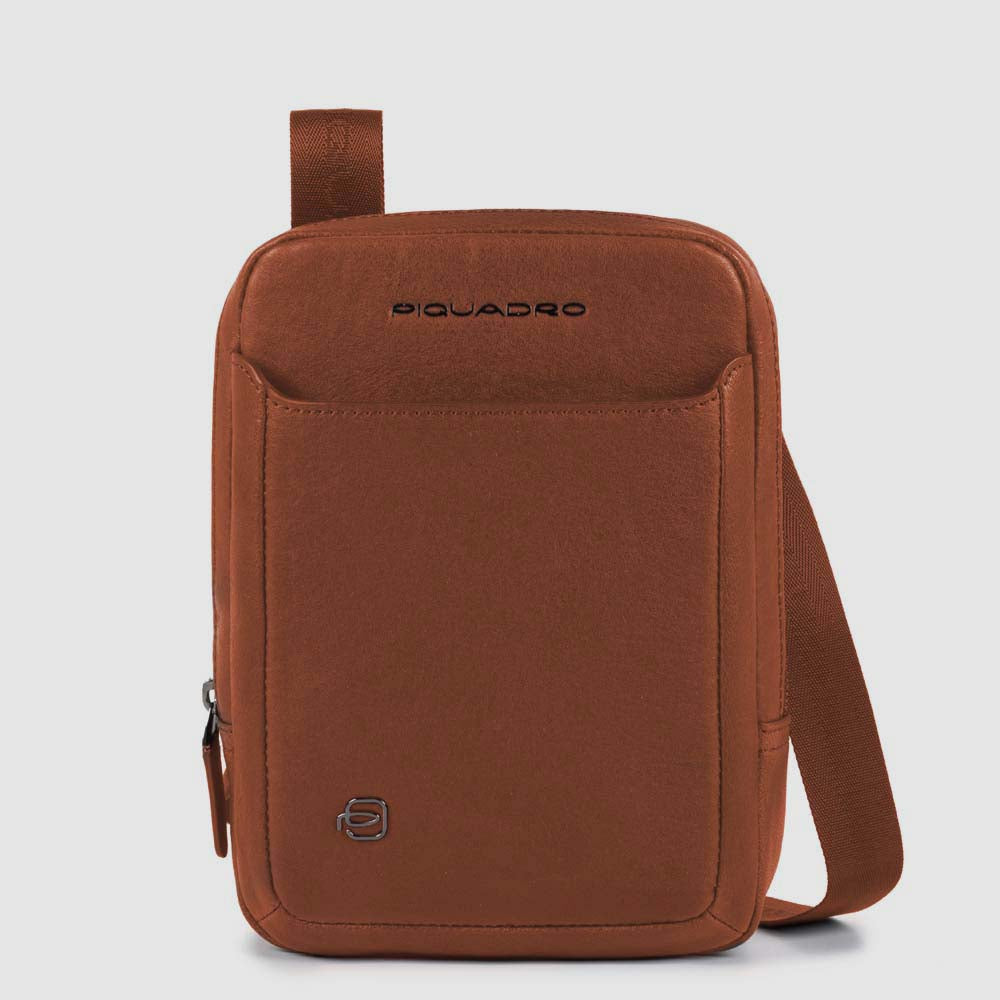 Borsa tracolla piquadro on sale uomo