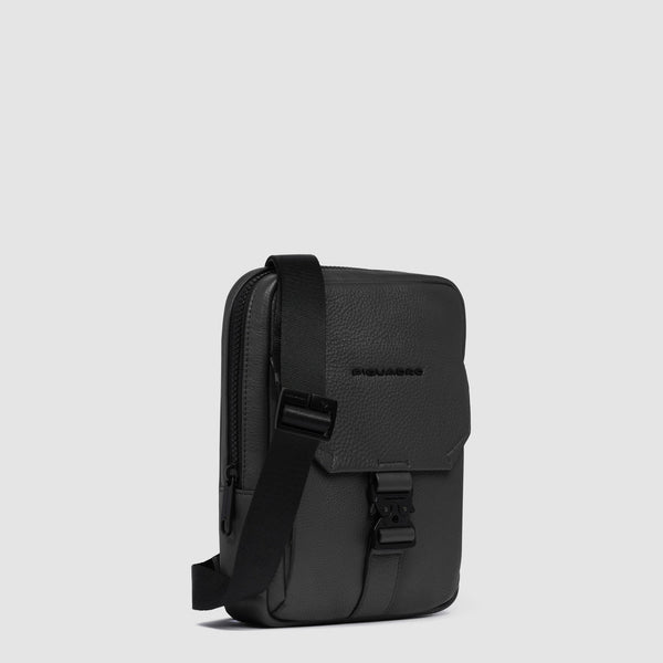 Men's iPad®mini crossbody bag